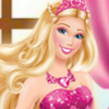 Barbie Princess Dress