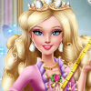 Barbie Princess Tailor