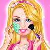 Barbie Prom Prep
