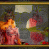 Barbie Puzzle Image