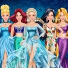 Barbie S Fairytale Book