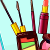 Barbie S Make Up Challenge