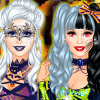 Barbie S Spooky Costumes