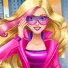 Barbie Spy Squad