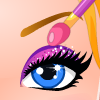 Barbie Superhero Makeover Image