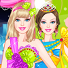 Barbie Sweet Sixteen Princess