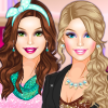 Barbie Trend Alert Midi Skirts
