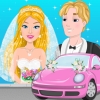 Barbie Wedding Rush Image
