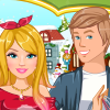 Barbie Winter Shopping Spree Image