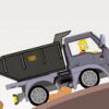 Bart Factory Truck