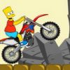 Bart Simpsons Bike