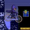 Batman Bmx