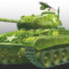 Battle Tank Killing Spree Image