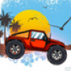 Beach Buggy Stunts