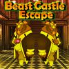 Beast Castle Escape