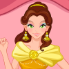 Befriend A Princess