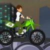 Ben 10 Bike Challenge