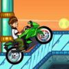 Ben 10 Bike Remix Image