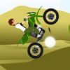 Ben 10 Bike Trip 3