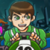 Ben 10 Kart 3