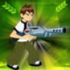 Ben 10 Mass Attack