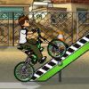Ben 10 Street Stunt Image