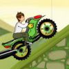 Ben 10 Stunt Mania