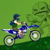 Ben 10 Super Cross Image