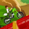 Ben 10 Trail Ride