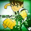 Ben 10 Ultimatrix