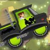 Ben 10 Xtreme Truck