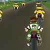 Ben10 Extreme Race