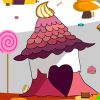 Bestescapegames Rescue Boy From Milky House Image