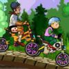 Bicycle Mania