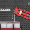 Block Town Parking