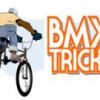 Bmx Tricks