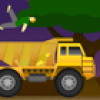 Body Dumper Truck