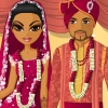 Bollywood Bride