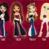 Bratz Diamondz