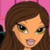 Bratz Makeover Game