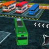 Busman Parking 3d