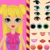 Candy Doll Creator