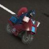 Captain America Rush Image