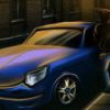 Carjacked In 60 Seconds