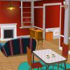 Cartoon Room Escape