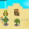Castaway Island Td