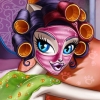 Catrine Demew Real Makeover