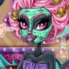Catty Noir Real Makeover