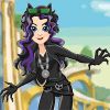 Catwoman Dress Up