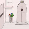 Chalky White Room Escape